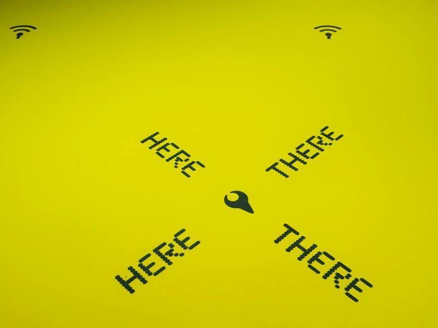 Here X There Hostel Taipei Main Station מראה חיצוני תמונה