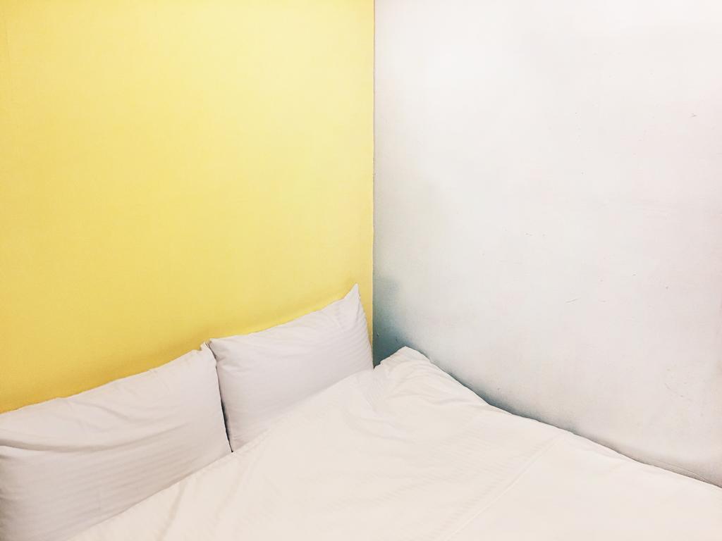 Here X There Hostel Taipei Main Station מראה חיצוני תמונה